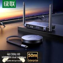UGREEN Type-C Wireless 4K HDMI Display Adapter