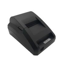 58mm Thermal Receipt Printer for Small Business Wireless Bluetooth Bill Printing Machine Optional RS232 KP206B-UB