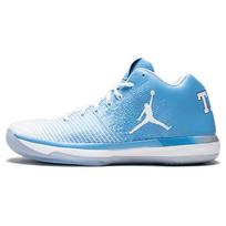 Air Jordan 31 Low UNC 897564-407 45.5 mėlyna
