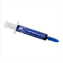 [Innovation Cooling] ICD7 Diamond Grease 1.5g Silicone-Free blue