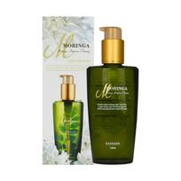 Haeden Moringa Perfume Therapy Hair Oil 1 pcs 130ml white