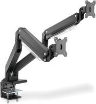 Prekė su pažeista pakuote. Monitoriaus laikiklis Digitus DA-90427, 15-35", 15 kg