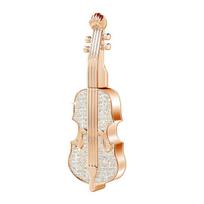 Vandeniui atsparus blakstienų tušas Vandeniui atsparus ilgalaikis tušas Violin apimties suteikiantis blakstienų tušas Makiažo reikmenys, plaunami, nesutepti 1 Pcs beige