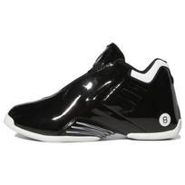 Adidas T Mac 3 Restomod 'Magic 8 Ball' Sneakers GY2395 42 black