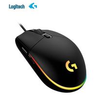 Logitech G102 Wired RGB Gaming Mouse