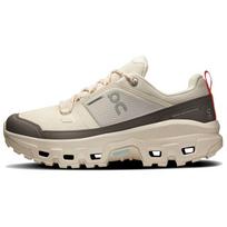 On Cloudrock Waterproof And Lightweight Low Top Mountaineering Hiking Shoes Women's Beige Sneakers 3WF10143334 39 smėlis