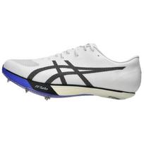 ASICS Metaspeed SP2 Atšokimo funkcija Klasifikacija Balti Bėgimo takelio Lengvosios atletikos Bateliai Unisex 1093A234-101 39.5 white