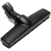 Dulkių siurblio grindų šepetys parketo šepetys tinka Miele Comfort XL - S381, S 347 I - S347I CHINA black