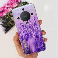 For Honor Magic5 Lite Case Magic 6 Lite Stylish Painted Cover Soft Silicone Phone Case For Honor Magic6 Lite Magic 5 Lite Fundas Honor Magic5 Lite beige