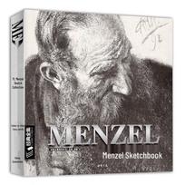 Classic Master Drawing Sketch Collection