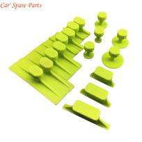 Y4UA Glues Tabs Dent Lifter Tool Dent Puller Removal Tool For Car Body Dent Repair