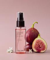 Fig Woodyque Stay Light Oil Body Mist 50ml gray