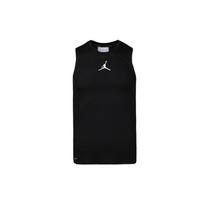 Jordan Basketball Jerseys Men's Black Moderate Bib & Brace CZ7851-010 M white