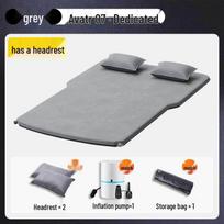 Avatr Car Inflatable Mattress: Trunk Sleeping Pad for Camping & Travel Avatr 12 Specific