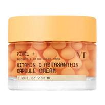 VT COSMETICS Vitamin C Astaxanthin Capsule Cream 50ml 1 ea beige