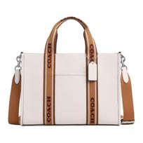 COACH Smith Handbags CU997-SVCAH One Size 1 white