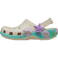 Crocs EVA Rebound Breathable Clogs Kids' Beige 213273-2MC 30-31 smėlis