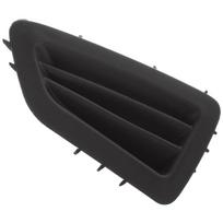 Ford Fiesta VI MK7 08-17 Air Vent Grille for Dashboard, Black, Right
