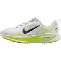 Nike Vomero 18 Low top Running Shoes White Green Unisex HQ2157-110 37.5 balta