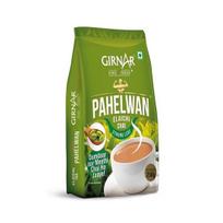Girnar Pahelwan - Elaichi Chai green