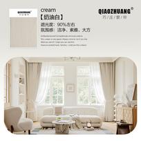 Thickened Super Soft Chenille Curtains Blackout Full Blackout Hook Finished Living Room Bedroom Strong Blackout Shaoxing Fabric whole roll [excluding processing] gray