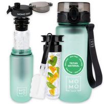 Gertuvė su šiaudeliu, 600 ml, Gertuvė su šiaudeliu, 600 ml