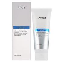 Anua 8 Hyaluronic Acid Hydrating Gentle Foaming Cleanser 150ml / Moisturizing, Korean Cosmetics, Kbeauty white