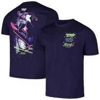 Marvel Spider-Man 2099 Unisex T-Shirt Size S-5XL Fanmade Unisex T-Shirt XXL black