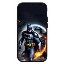 for Samsung Galaxy S25 S24 S23 S22 Ultra FE Plus A17 A37 A57 A56 A55 A06 A16 A15 A36 A26 A35 A05 A25 A54 A34 Case Cartoon Bruce Wayne Batmans Bat Man for Samsung Galaxy A31 elnias