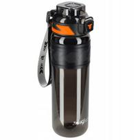 Gertuvė su šiaudeliu, 1000 ml, Gertuvė su šiaudeliu, 1000 ml
