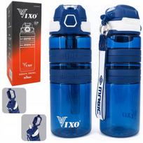 Gertuvė su šiaudeliu, 500 ml, Gertuvė su šiaudeliu, 500 ml