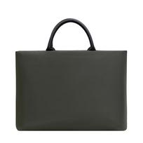 MDNG Business Casual Laptop & Tablet Carry Bag gray