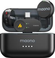 Zestaw mikrofonów bezprzewodowych Maono Wave T5 - USB-C