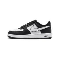 Nike Air Force 1 Low '07 LV8 White Swoosh Panda PS DV1623-001 31 white
