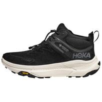 HOKA ONE ONE Transport Chukka Black Alabaster 1155190-BKLB 41 black