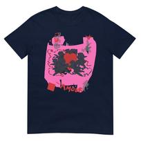 Amours Beat It Essential 4XL pink