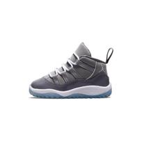 Jordan 11 Retro 'Cool Grey' 2021 TD 378040-005 23.5 gray
