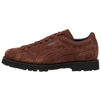 PUMA Suede Casual Shoes Unisex Chocolates T Bumerang Black 406920-01 44 juoda