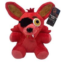 Five Night At Freddy Fnaf Cute Plush Toys Game Doll 18Cm Bonnie Bear Foxy Cartoon Stuffed Dolls Freddy Toys For Children Gifts