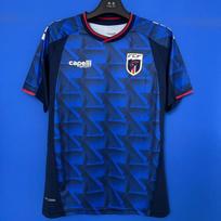 2026-27 Žaliojo Kyšulio Pasaulio Čempionato Gerbėjų Edition Futbolo Marškinėliai S blue