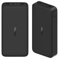 Atsarginis maitinimo šaltinis ("Power Bank") Išorinė baterija 18 W 20000 mAh suderinama su Redmi, 2 vnt., Išorinė baterija 18 W 20000 mAh suderinama su Redmi, 2 vnt.