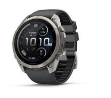 Išmanusis laikrodis Garmin Fenix 9 Pro 51mm, AMOLED, 010-04337-21