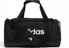 Adidas Linear Duffel Small sportinė tašė juoda