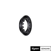 Plaukų džiovintuvo švelnaus oro antgalis Dyson Supersonic 969749-03, juodas