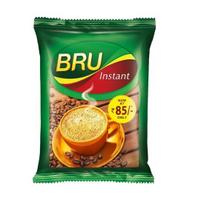 BRU Tirpios kavos papildymas, 50g green