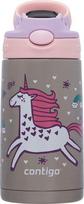 Gertuvė Contigo Easy Clean Unicorn, 420 ml