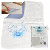 Čiužinio apsauga 80x90, neperšlampama, balta, Čiužinio apsauga 80x90, neperšlampama, balta
