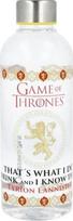 Gertuvė Game of Thrones, 850 ml