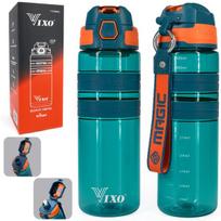 Gertuvė su šiaudeliu, 500 ml, Gertuvė su šiaudeliu, 500 ml