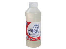 Guašo lakas LB Enfants Redimix 500ml pagamintas vandens pagrindu
